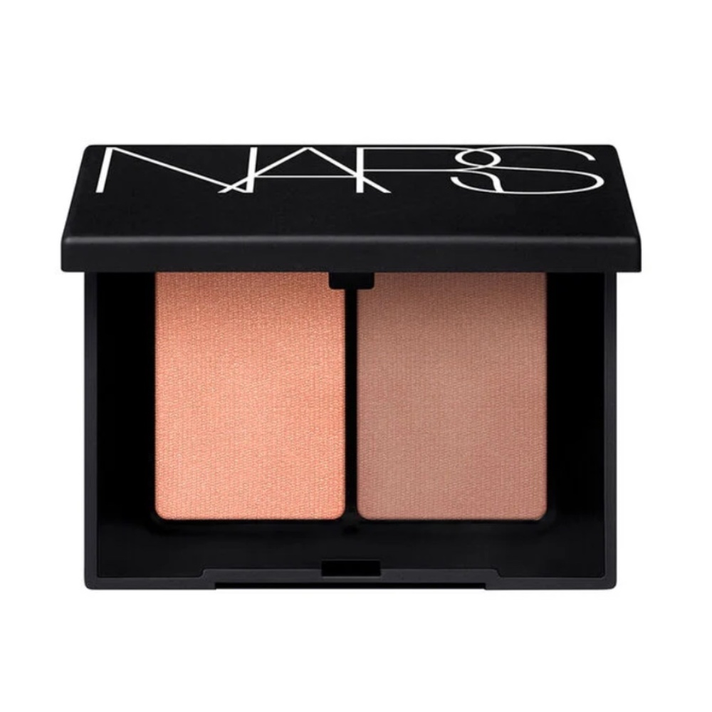 Nars Due Eyeshadow in ST PAUL DE VENCE